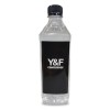 Custom 600mL Square Bottled Water